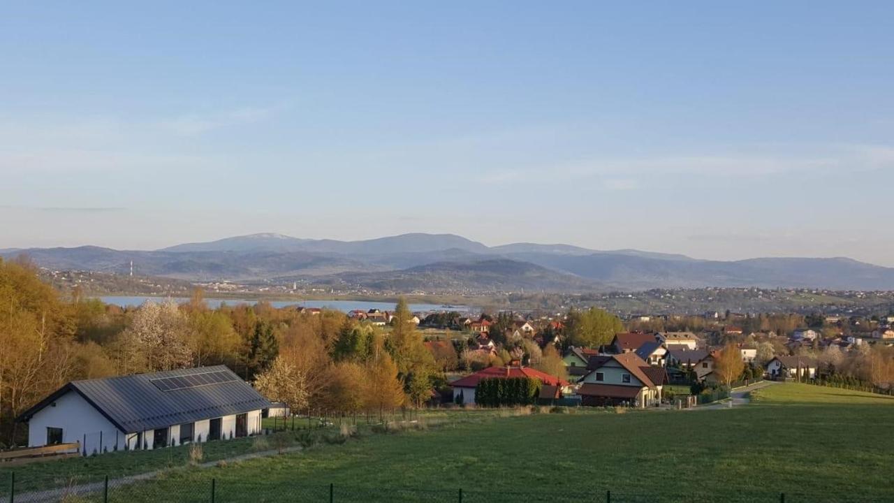 Domek Na Cedrowej Берна Екстер'єр фото